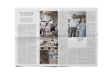 broadsheet newspaper influential tcyk