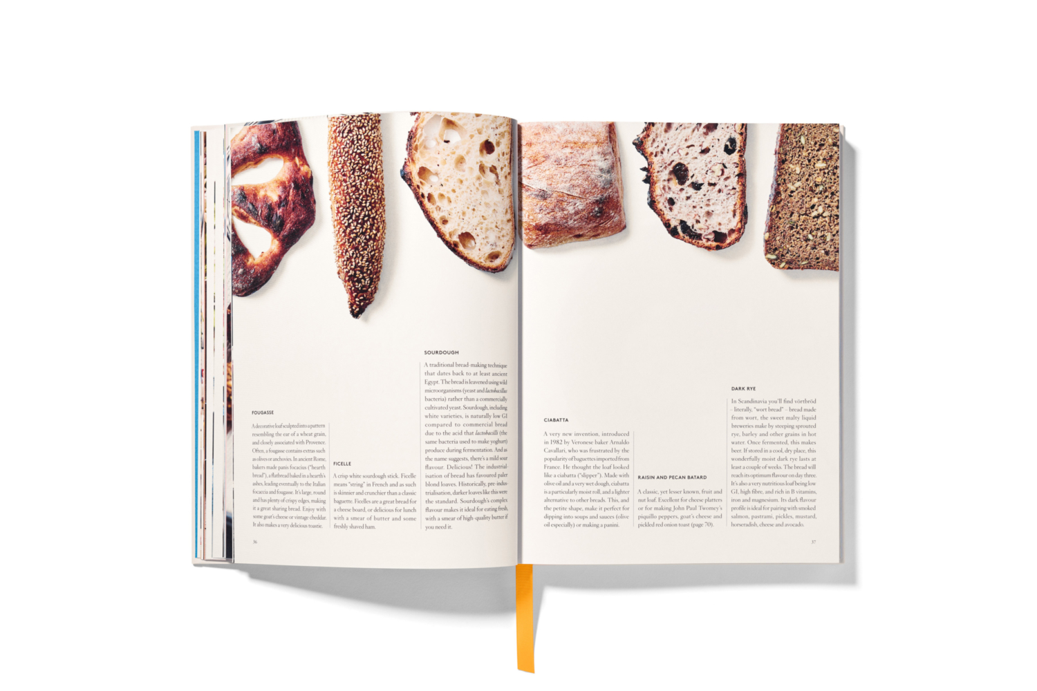 Broadsheet Home Made Cookbook - The Company You Keep